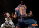 Akuma EX Alpha (Prototype Shown) View 34