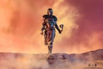 Amunet The Hidden One (Prototype Shown) View 4