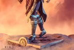 Amunet The Hidden One (Prototype Shown) View 6