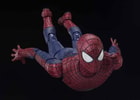 The Amazing Spider-Man- Prototype Shown