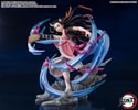 Nezuko Kamado Demon Form Advancing Ver. (Prototype Shown) View 1