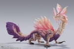 Mizutsune- Prototype Shown