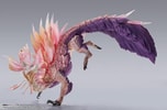 Mizutsune- Prototype Shown