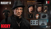 Rocky Balboa Collector Edition (Prototype Shown) View 6