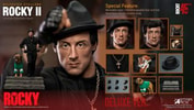 Rocky Balboa (Deluxe Version) (Prototype Shown) View 1