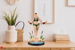 Cammy Collector Edition - Prototype Shown