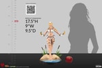 Cammy: Player 2 Collector Edition - Prototype Shown