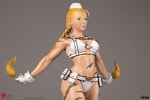 Cammy: Player 2