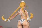 Cammy: Player 2