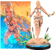 Cammy: Player 2