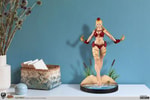 Cammy: Red Variant Collector Edition - Prototype Shown