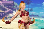 Cammy: Red Variant