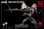 ROBO-DOU 4th Angel