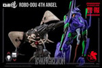 ROBO-DOU 4th Angel