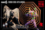ROBO-DOU 4th Angel