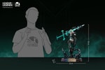 Viego - The Ruined King- Prototype Shown