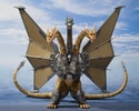 Mecha Ghidorah (Shinjuku Decisive Battle Special) (Prototype Shown) View 1