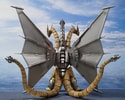 Mecha Ghidorah (Shinjuku Decisive Battle Special) (Prototype Shown) View 2