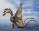 Mecha Ghidorah (Shinjuku Decisive Battle Special) (Prototype Shown) View 3