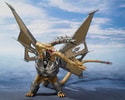 Mecha Ghidorah (Shinjuku Decisive Battle Special) (Prototype Shown) View 5