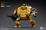 Imperial Fists Redemptor Dreadnought- Prototype Shown