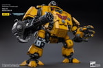 Imperial Fists Redemptor Dreadnought