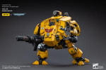 Imperial Fists Redemptor Dreadnought
