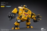Imperial Fists Redemptor Dreadnought