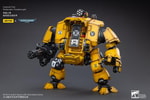 Imperial Fists Redemptor Dreadnought