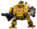 Imperial Fists Redemptor Dreadnought