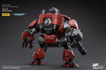 Blood Angels Redemptor Dreadnought- Prototype Shown