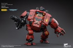 Blood Angels Redemptor Dreadnought- Prototype Shown
