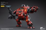 Blood Angels Redemptor Dreadnought