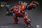 Blood Angels Redemptor Dreadnought