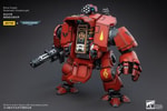Blood Angels Redemptor Dreadnought
