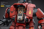 Blood Angels Redemptor Dreadnought