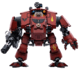 Blood Angels Redemptor Dreadnought
