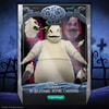 Oogie Boogie- Prototype Shown