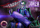 The Joker (Deluxe Version) Collector Edition - Prototype Shown