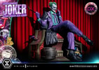 The Joker (Deluxe Version) Collector Edition - Prototype Shown