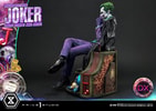 The Joker (Deluxe Version) Collector Edition - Prototype Shown