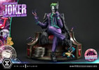 The Joker (Deluxe Bonus Version)- Prototype Shown