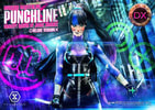 Punchline (Deluxe Version) Collector Edition - Prototype Shown