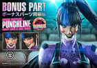Punchline (Deluxe Bonus Version)