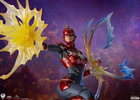 Captain Marvel
