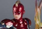 Captain Marvel