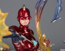 Captain Marvel- Prototype Shown