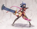 Rixia Mao- Prototype Shown