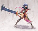 Rixia Mao- Prototype Shown