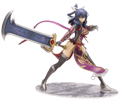 Rixia Mao